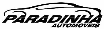 Paradinha Automóveis Logo